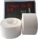 Tejpy Kinesiotaping Plaster S -Tape Extra DWUPAK 1
