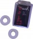 Tejpy Kinesiotaping Plaster S -Tape Extra DWUPAK 1
