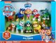 Figurka Spin Master Psi Patrol: Jubileuszowy Zestaw Prezentowy 1