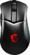 Mysz MSI Clutch GM51 Lightweight  (S12-4300080-C54) 1