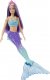 Lalka Barbie Mattel Syrenka fioletowo-niebieski ogon HGR10 4