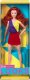 Lalka Barbie Mattel Barbie Signature Looks™ HJW80 6