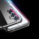 Dux Ducis Dux Ducis Clin etui do Samsung Galaxy A54 5G pancerny pokrowiec obudowa na tył przezroczyste 3