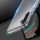 Dux Ducis Dux Ducis Clin etui do Samsung Galaxy A34 5G pancerny pokrowiec obudowa na tył przezroczyste 4
