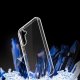 Dux Ducis Dux Ducis Clin etui do Samsung Galaxy A34 5G pancerny pokrowiec obudowa na tył przezroczyste 5