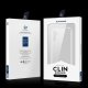 Dux Ducis Dux Ducis Clin etui do Samsung Galaxy A34 5G pancerny pokrowiec obudowa na tył przezroczyste 9