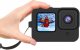 Alogy Etui ochronne silikonowe obudowa TPU do GoPro Hero 11/10/9 czarne 10