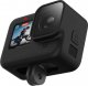Alogy Etui ochronne silikonowe obudowa TPU do GoPro Hero 11/10/9 czarne 6