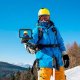 Alogy Etui ochronne silikonowe obudowa TPU do GoPro Hero 11/10/9 czarne 8