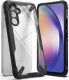 Ringke Etui Ringke Fusion-X Samsung Galaxy A54 5G Black 1