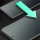 Alogy Folia Matowa ochronna Hydrożelowa hydrogel Alogy na telefon do Oppo Reno 4 Pro 5G 14