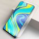 Alogy Folia Matowa ochronna Hydrożelowa hydrogel Alogy na telefon do Oppo Reno 4 Pro 5G 2