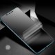 Alogy Folia Matowa ochronna Hydrożelowa hydrogel Alogy na telefon do Oppo Reno 4 Pro 5G 6