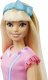 Lalka Barbie Mattel Barbie Moja Pierwsza Barbie Lalka + kotek HLL19 5