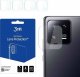 3MK 3MK Lens Protect Xiaomi 13 Pro Ochrona na obiektyw aparatu 4szt 5