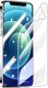 Alogy 2x Folia Hydrożelowa Alogy Hydrogel Film ochronna powłoka na telefon do Samsung Galaxy Note 4 10