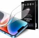 Alogy 2x Folia Hydrożelowa Alogy Hydrogel Film ochronna powłoka na telefon do Samsung Galaxy Note 4 11