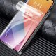 Alogy 2x Folia Hydrożelowa Alogy Hydrogel Film ochronna powłoka na telefon do Samsung Galaxy Note 4 9