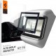 Etui do nawigacji Spigen Glas.TR Slim Tesla Model X 2022/ Model S 2021 szkło hartowane AGL04367 1