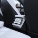 Etui do nawigacji Spigen Glas.TR Slim Tesla Model X 2022/ Model S 2021 szkło hartowane AGL04367 4