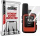 GrizzGlass Szkło hybrydowe GrizzGlass HybridGlass Garmin inReach mini 2 1