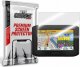 GrizzGlass Szkło hybrydowe GrizzGlass HybridGlass Garmin zumo 396 LMT-S 1