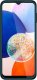 Spigen Spigen Glas.TR Slim 2-Pack - Szkło hartowane do Samsung Galaxy A14 5G 2