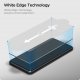 Spigen Spigen Glas.TR Slim 2-Pack - Szkło hartowane do Samsung Galaxy A14 5G 10