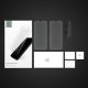 Tech-Protect SZKŁO HARTOWANE TECH-PROTECT SUPREME SET GALAXY A34 5G CLEAR 5