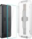 Spigen Spigen Glas.TR EZ Fit - Szkło hartowane 2 szt. do Samsung Galaxy S23+ (Przezroczysty) 4