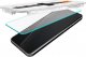 Spigen Spigen Glas.TR EZ Fit - Szkło hartowane 2 szt. do Samsung Galaxy S23+ (Przezroczysty) 5