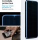 Spigen Spigen Glas.TR EZ Fit - Szkło hartowane 2 szt. do Samsung Galaxy S23+ (Przezroczysty) 8