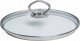 Riess RIESS - Garnek wysoki z pokrywą 6,5l 24cm Avorio 2