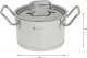 Kassel Garnek z pokrywą 2 L Pro Chef 93033 10