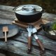 Fiskars FISKARS GARNEK NORDEN GRILL CHEF 4