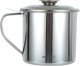 KingHoff Garnek na olej z sitkiem 1,2L (KH-1726) 2