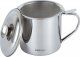 KingHoff Garnek na olej z sitkiem 1,2L (KH-1726) 3