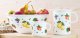 Riess RIESS - Garnek wysoki 3,5l 20cm Fruit Garden 1