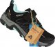 American Club Dziecięce buty trekkingowe American Club WT-130 32 1