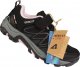 American Club Dziecięce buty trekkingowe American Club WT-130 33 1