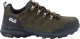 Buty trekkingowe męskie Jack Wolfskin REFUGIO TEXAPORE LOW M brązowe r. 44 1