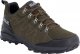 Buty trekkingowe męskie Jack Wolfskin REFUGIO TEXAPORE LOW M brązowe r. 44 1