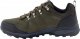 Buty trekkingowe męskie Jack Wolfskin REFUGIO TEXAPORE LOW M brązowe r. 44 3