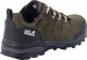 Buty trekkingowe męskie Jack Wolfskin REFUGIO TEXAPORE LOW M brązowe r. 44 4