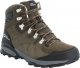 Buty trekkingowe męskie Jack Wolfskin Buty trekkingowe męskie Jack Wolfskin REFUGIO TEXAPORE MID M (4049841_4287) 45 1