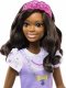 Lalka Barbie Mattel Barbie Moja Pierwsza Barbie Lalka + piesek HLL20 1