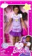 Lalka Barbie Mattel Barbie Moja Pierwsza Barbie Lalka + piesek HLL20 4