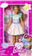 Lalka Barbie Mattel Barbie Moja Pierwsza Barbie Lalka + króliczek HLL21 4