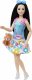 Lalka Barbie Mattel Barbie Moja Pierwsza Barbie Lalka + lisek HLL22 2