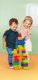 Mega Bloks MEGA BLOKS - KLOCKI - 250 ELEMENTÓW - GMB57 1